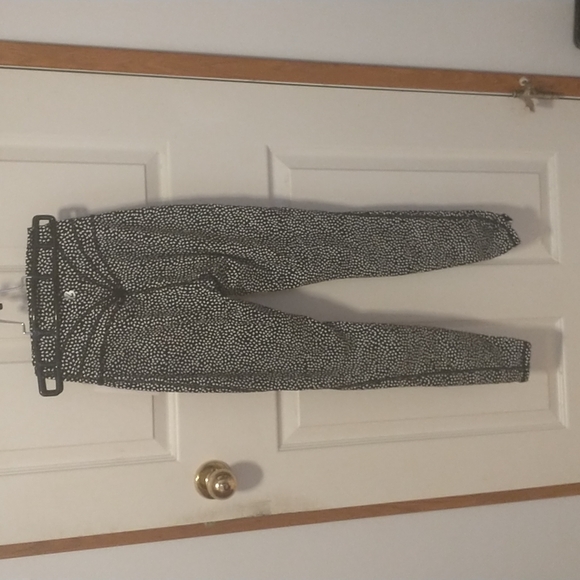 Buffbunny legacy leggings in black bossy print - Picture 5 of 9